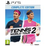 Tennis World Tour 2 - Complete Edition [PS5]